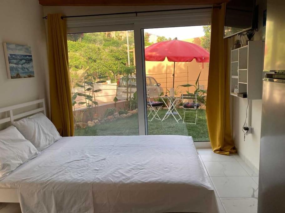 The Banana House Villa Lourdata  Exterior foto